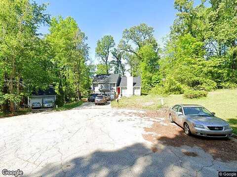 Kelleys Close, STONE MOUNTAIN, GA 30088