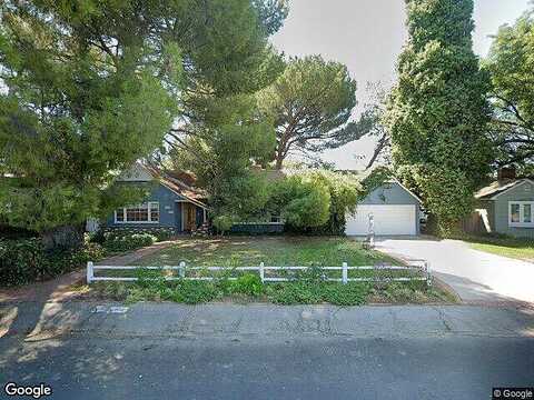 Gault, VAN NUYS, CA 91406
