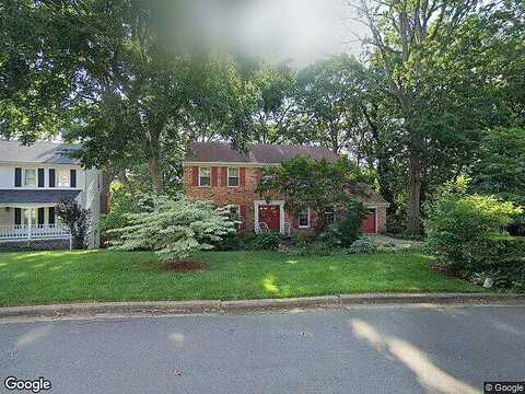 Edgewood, DUMFRIES, VA 22025