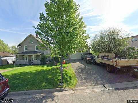 Willis, SOUTH SAINT PAUL, MN 55075
