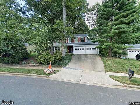 Rhame, DUMFRIES, VA 22025