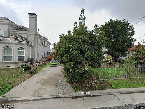 Longworth, NORWALK, CA 90650