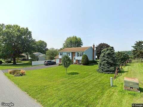 Bethesda Church, HOLTWOOD, PA 17532