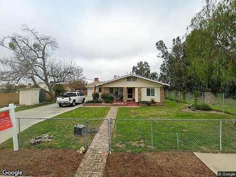 Cobb, PORTERVILLE, CA 93257