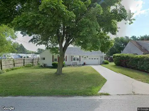 Garloch, ERIE, PA 16505