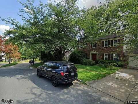 Silvan Glen, DUMFRIES, VA 22025