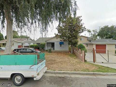 Butler, COMPTON, CA 90221