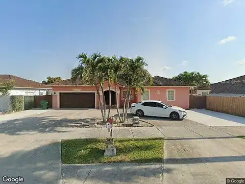 184Th, MIAMI, FL 33187