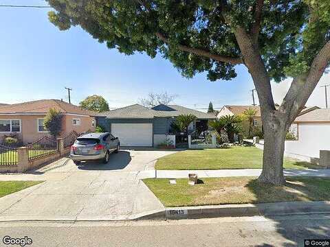 Fairford, NORWALK, CA 90650