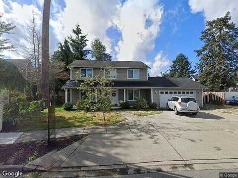 Mchugh, ENUMCLAW, WA 98022