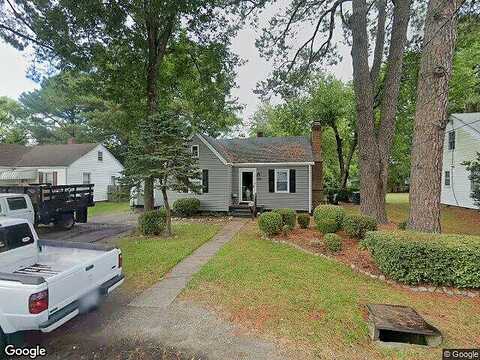 Kerrey, NORFOLK, VA 23502