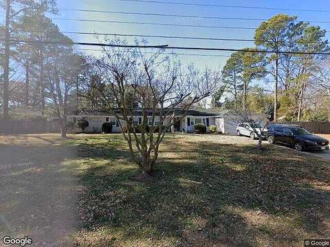 Little Horseshoe, VIRGINIA BEACH, VA 23451