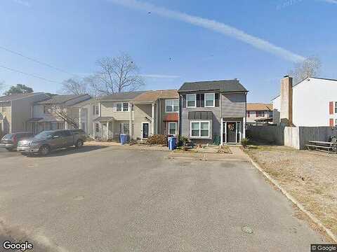 Garland, VIRGINIA BEACH, VA 23453