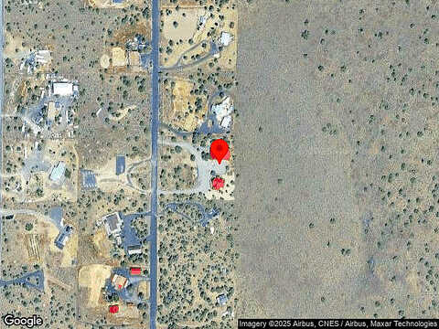 Paiute, PRINEVILLE, OR 97754