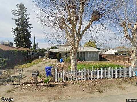 Road 223, PORTERVILLE, CA 93257