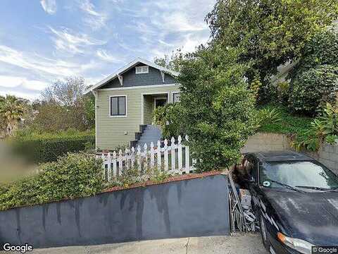 Marsden, LOS ANGELES, CA 90026