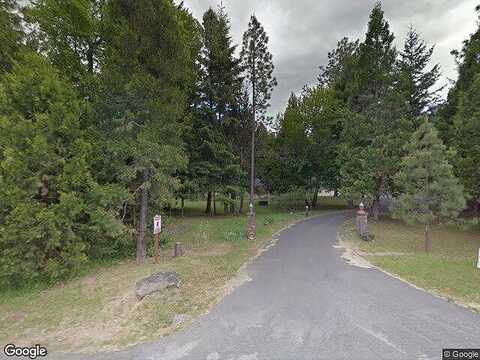 Cedar Flat, WILLIAMS, OR 97544