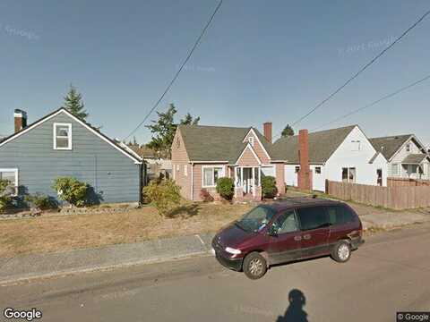 Bay, ABERDEEN, WA 98520