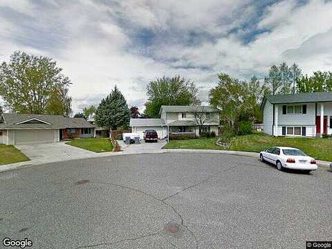 Rimrock, RICHLAND, WA 99352