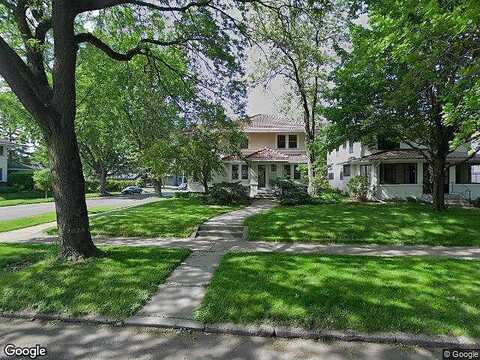 Goodrich, SAINT PAUL, MN 55105
