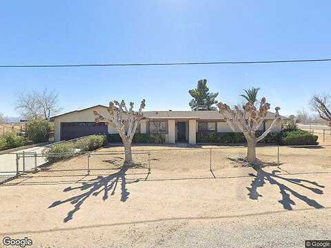 Clovis, VICTORVILLE, CA 92394
