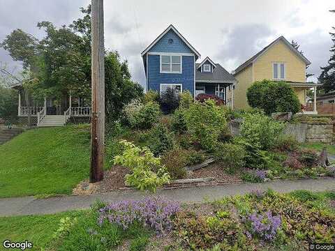 Humboldt, BELLINGHAM, WA 98225