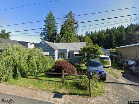 Williams, KELSO, WA 98626