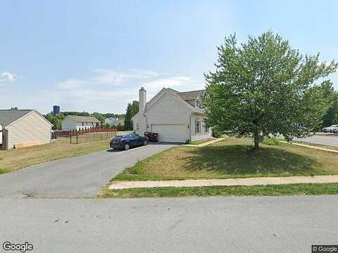 Glade, GREENCASTLE, PA 17225