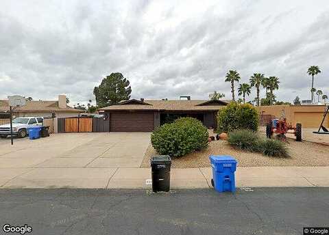 54Th, SCOTTSDALE, AZ 85254