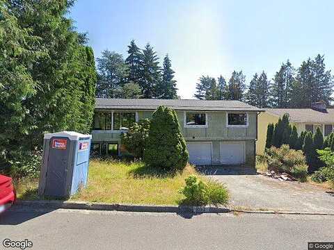 175Th, BELLEVUE, WA 98008