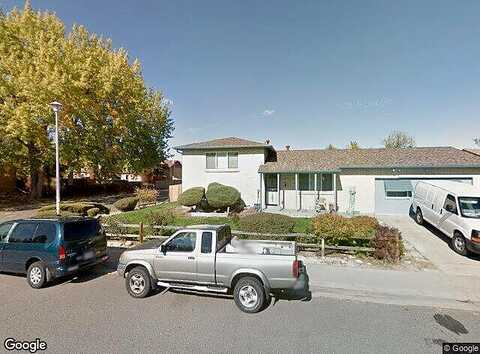 Olmsted, DENVER, CO 80239