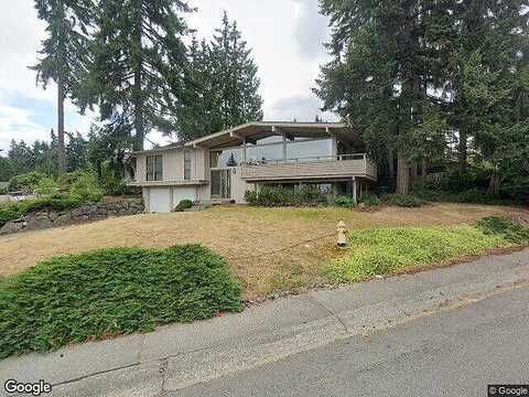 46Th, BELLEVUE, WA 98006