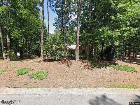 Old Mill, FAYETTEVILLE, GA 30214
