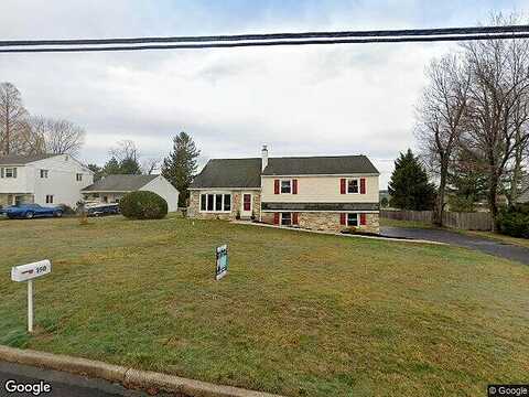Inland, WARMINSTER, PA 18974