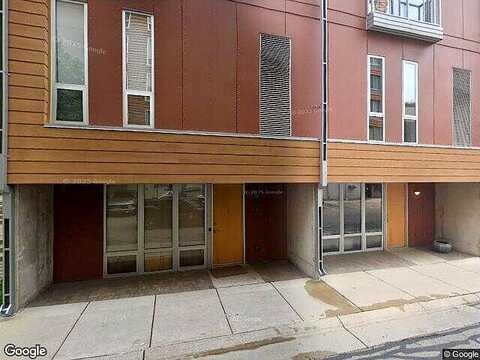 Washington, MADISON, WI 53703