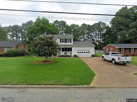Paddock, NEWPORT NEWS, VA 23606