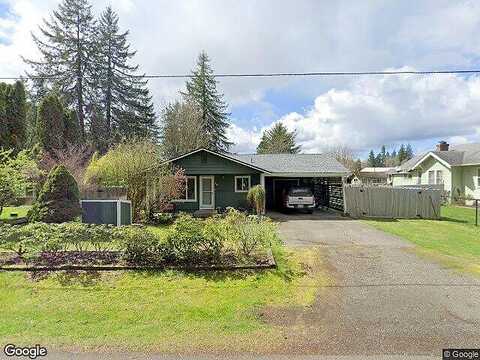 Barrett, MONTESANO, WA 98563