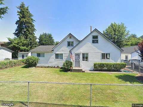 133Rd, RENTON, WA 98058