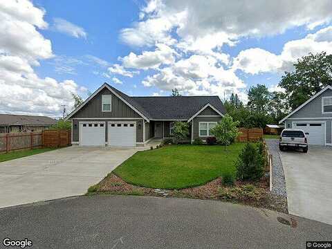 Northway, LYNDEN, WA 98264