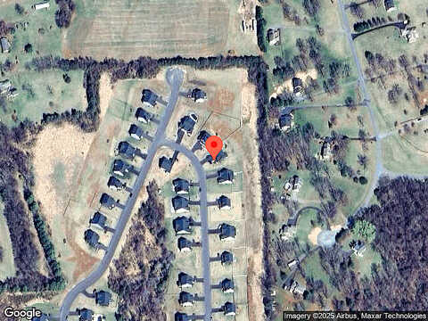 Mapleridge, CULPEPER, VA 22701