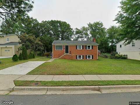 Cordell, WOODBRIDGE, VA 22193