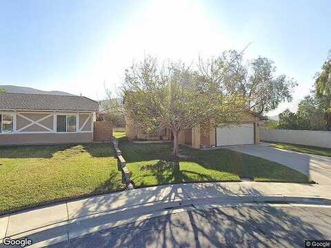 Rockridge, FONTANA, CA 92337
