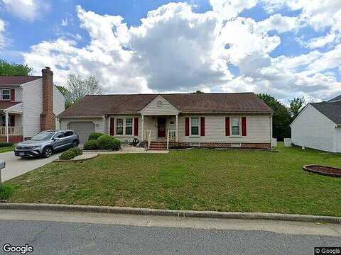 Pinecliffe, COLONIAL HEIGHTS, VA 23834