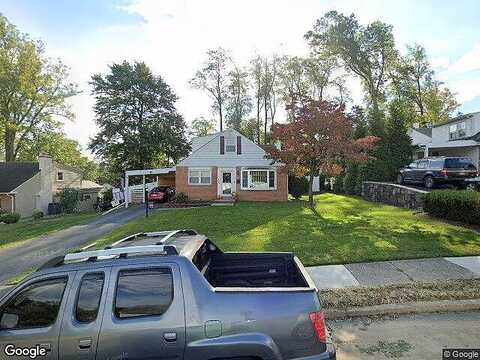 Greyhorse, WILLOW GROVE, PA 19090