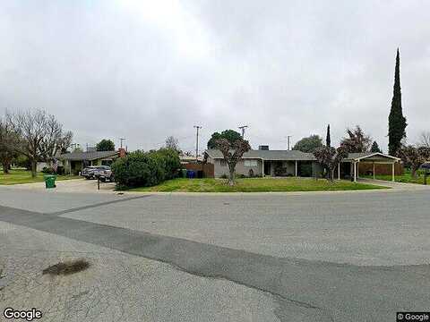 Atkins, PORTERVILLE, CA 93257