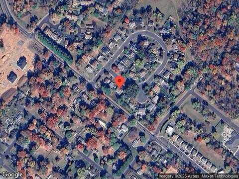 Circle, CHALFONT, PA 18914