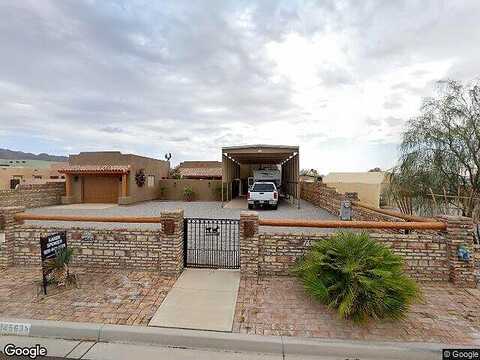 48Th, YUMA, AZ 85367