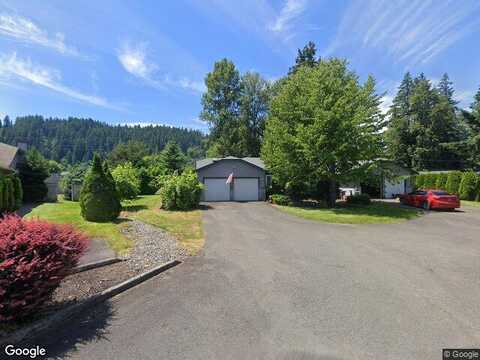136Th Street, ORTING, WA 98360
