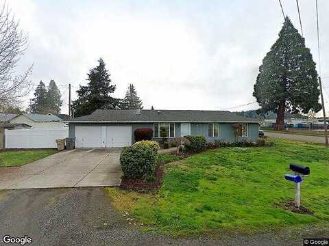 4Th, LEBANON, OR 97355