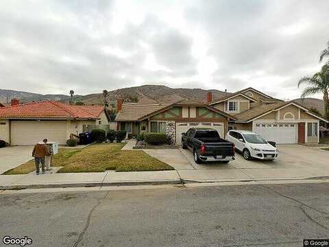 Hillcrest, FONTANA, CA 92337